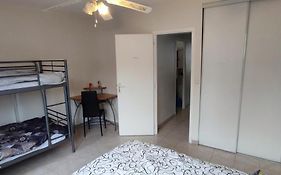 Appartement au cœur de ville à 2 mins de la gare