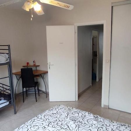 Appartement au cœur de ville à 2 mins de la gare Agen Extérieur photo