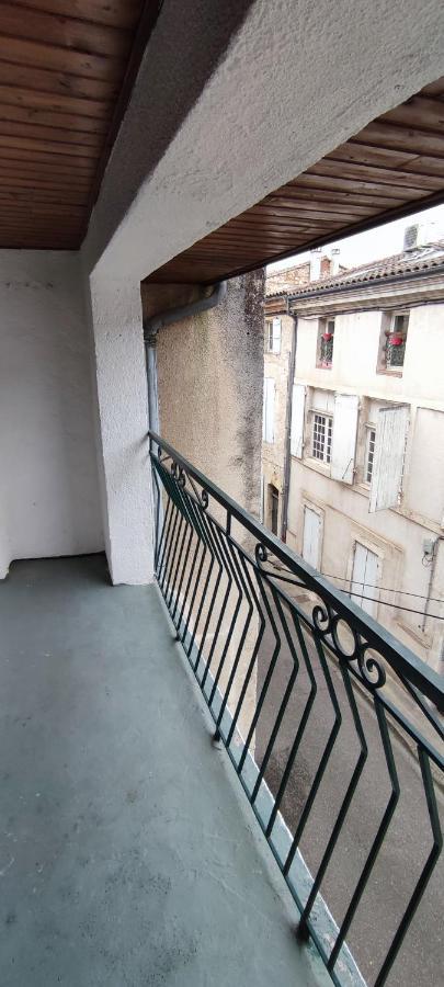 Appartement au cœur de ville à 2 mins de la gare Agen Extérieur photo