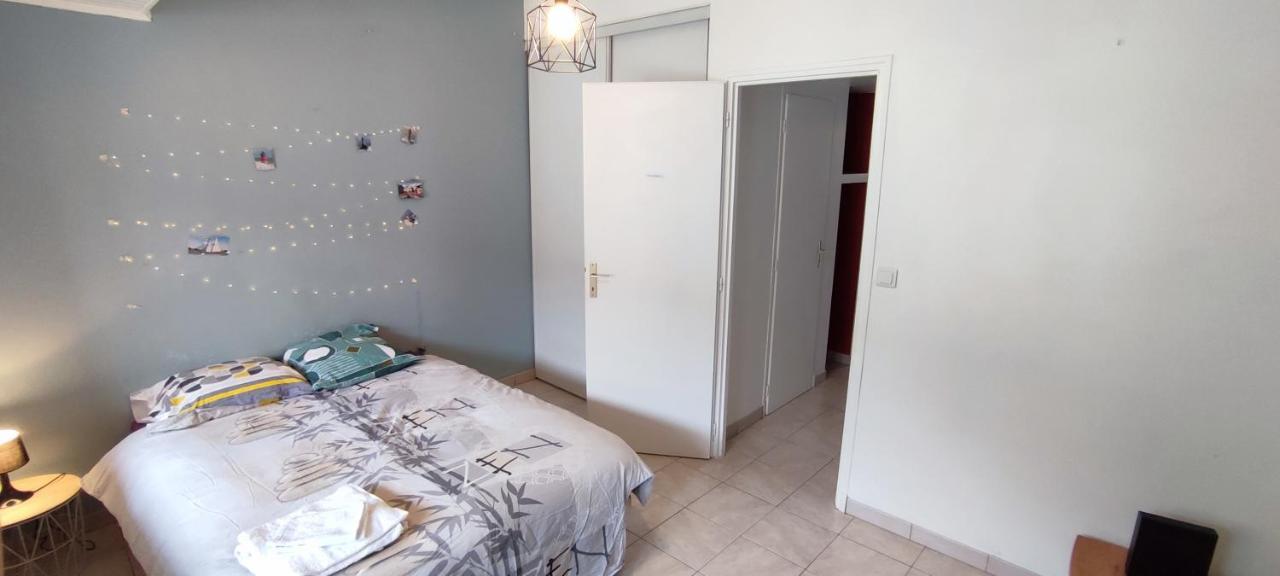 Appartement au cœur de ville à 2 mins de la gare Agen Extérieur photo