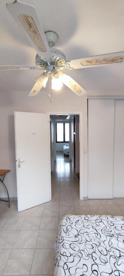 Appartement au cœur de ville à 2 mins de la gare Agen Extérieur photo